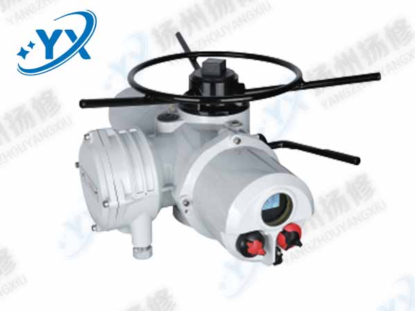 2SA8系列電動執(zhí)行器