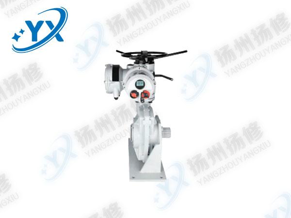 2SJ8系列電動執(zhí)行器