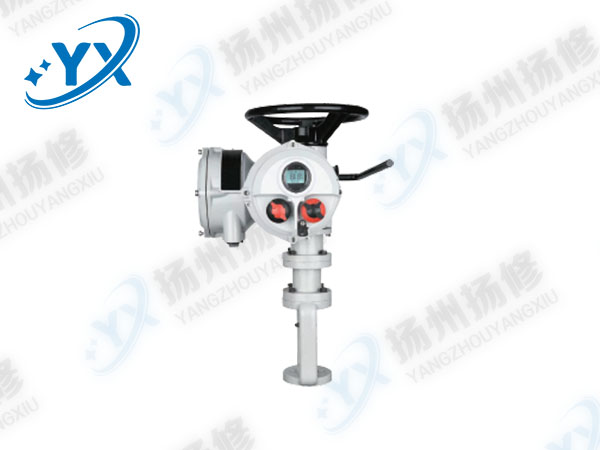 2SB8系列電動執(zhí)行器