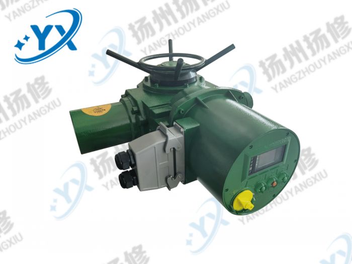 F-DZW10高原專(zhuān)用電動(dòng)執(zhí)行機(jī)構(gòu)