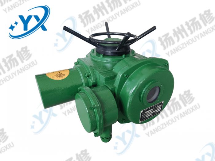 DZW20高原專用電動(dòng)執(zhí)行機(jī)構(gòu)